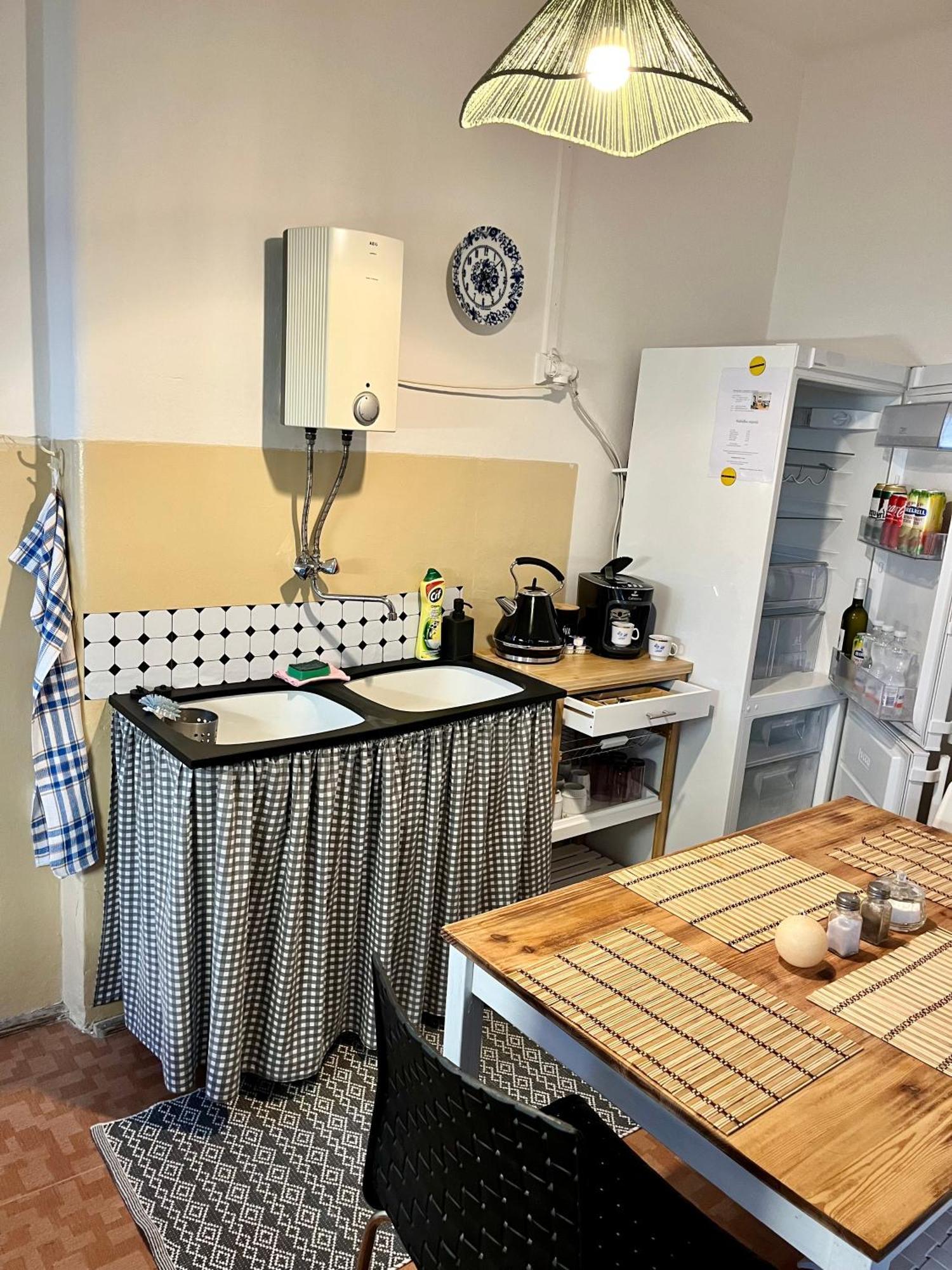 Slunny Byt S Krasnym Vyhledem Apartment Nove Mesto nad Metuji Exterior photo