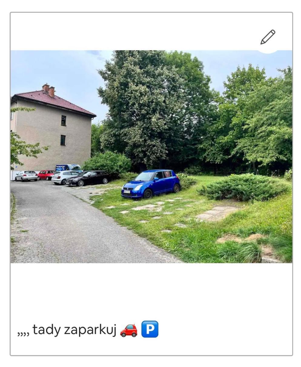 Slunny Byt S Krasnym Vyhledem Apartment Nove Mesto nad Metuji Exterior photo